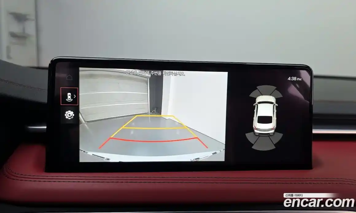 Genesis G70 2021 3.3 гидро, фото 15