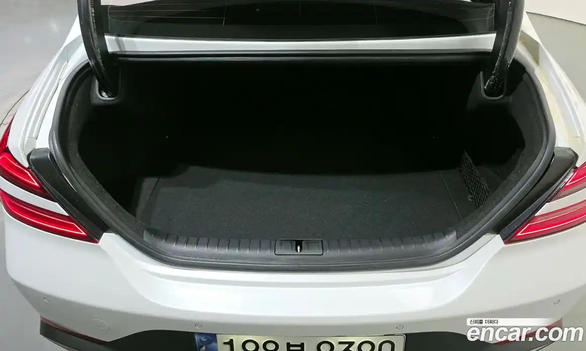 Genesis G70 2021 3.3 гидро, фото 20