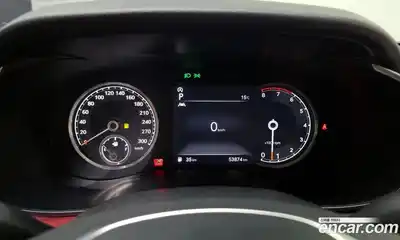 Genesis G70 2021 3.3 гидро, миниатюра 8