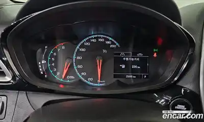 Chevrolet Spark 2019 1.0 гидро, миниатюра 11