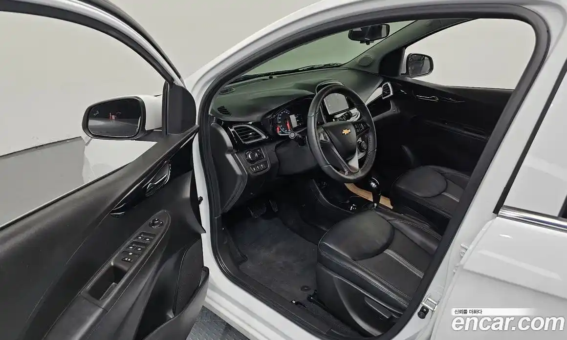 Chevrolet Spark 2019 1.0 гидро, фото 13