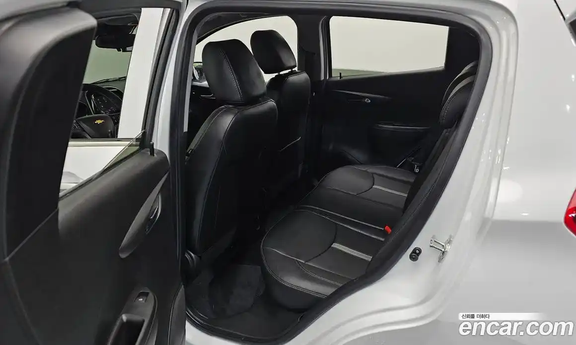 Chevrolet Spark 2019 1.0 гидро, фото 17