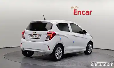 Chevrolet Spark 2019 1.0 гидро, миниатюра 2