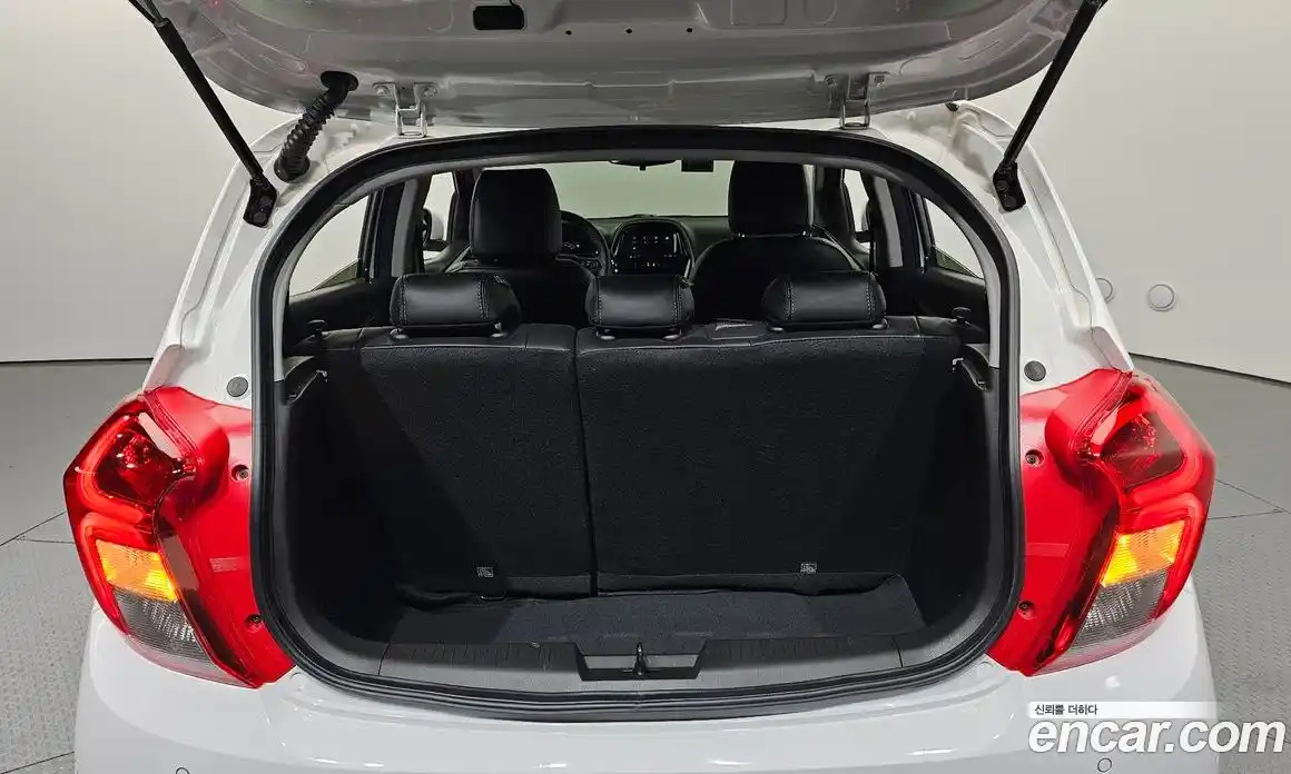 Chevrolet Spark 2019 1.0 гидро, фото 22