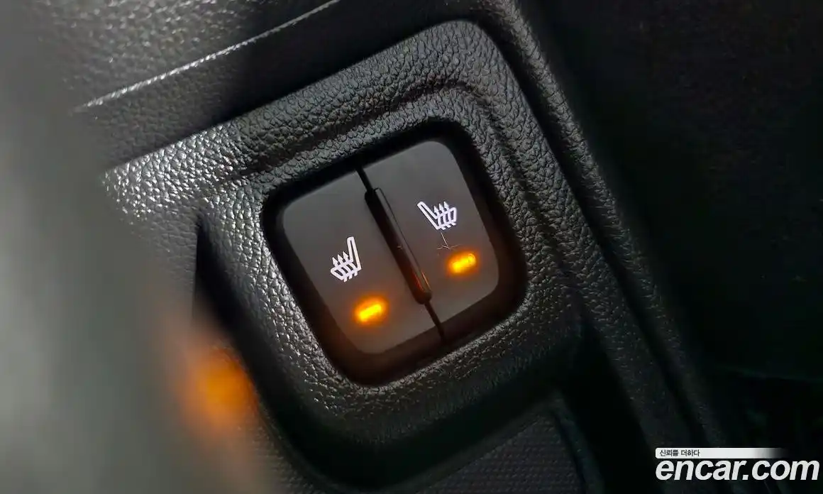 Chevrolet Spark 2019 1.0 гидро, фото 23