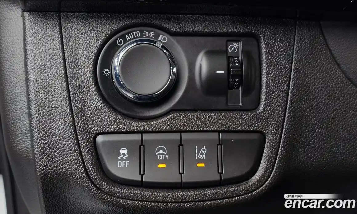Chevrolet Spark 2019 1.0 гидро, фото 24
