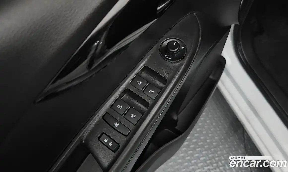 Chevrolet Spark 2019 1.0 гидро, фото 26