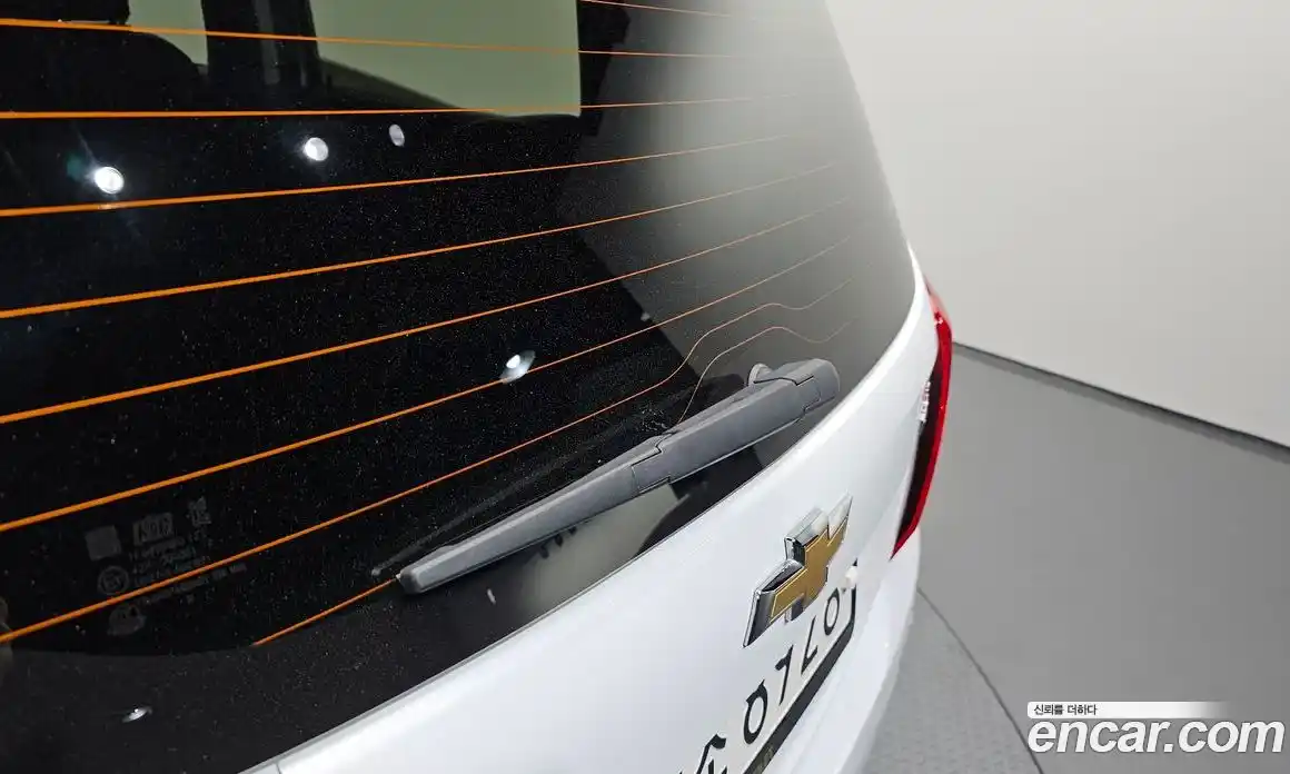 Chevrolet Spark 2019 1.0 гидро, фото 27