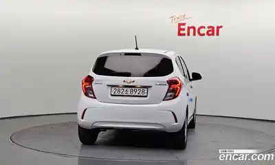Chevrolet Spark 2019 1.0 гидро, миниатюра 4