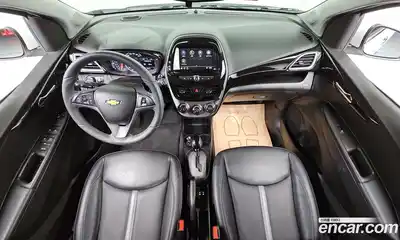 Chevrolet Spark 2019 1.0 гидро, миниатюра 10