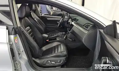 Volkswagen CC 2011 2.0 автомат (гидро), миниатюра 11