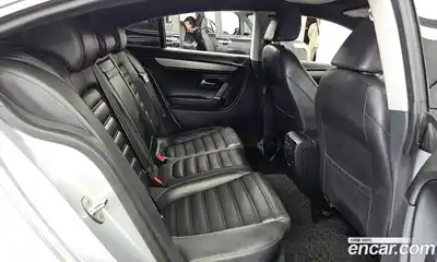 Volkswagen CC 2011 2.0 автомат (гидро), миниатюра 12