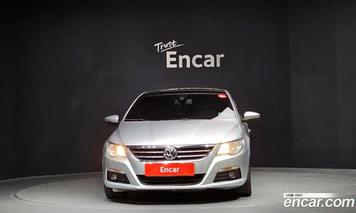 Volkswagen CC 2011 2.0 автомат (гидро), фото 3