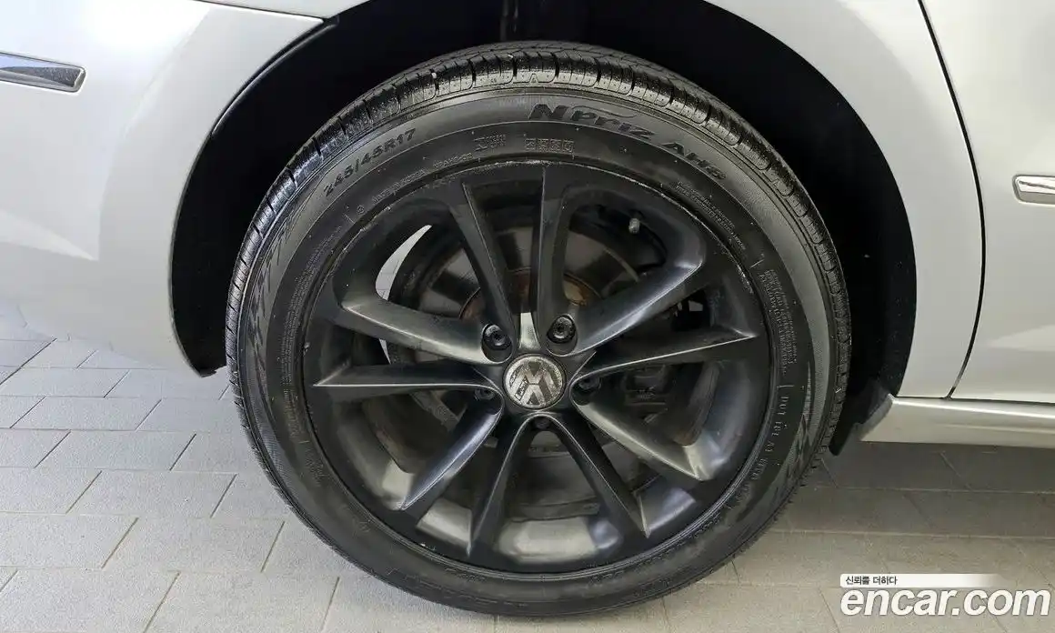 Volkswagen CC 2011 2.0 автомат (гидро), фото 5