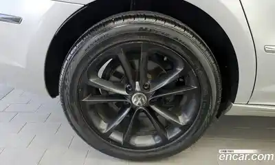 Volkswagen CC 2011 2.0 автомат (гидро), миниатюра 5