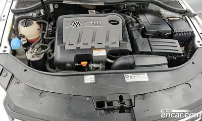 Volkswagen CC 2011 2.0 автомат (гидро), миниатюра 6