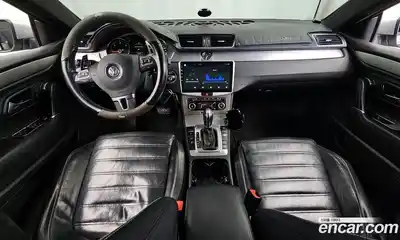 Volkswagen CC 2011 2.0 автомат (гидро), миниатюра 7