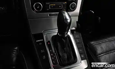 Volkswagen CC 2011 2.0 автомат (гидро), миниатюра 9