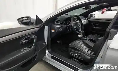 Volkswagen CC 2011 2.0 автомат (гидро), миниатюра 10
