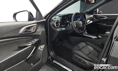 Chevrolet Trax 2024 1.2 гидро, миниатюра 11