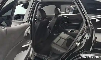 Chevrolet Trax 2024 1.2 гидро, миниатюра 12