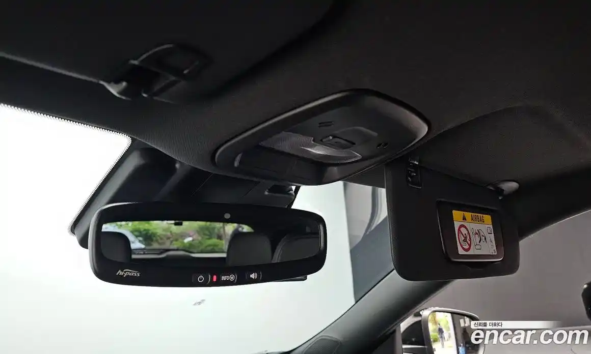 Chevrolet Trax 2024 1.2 гидро, фото 19