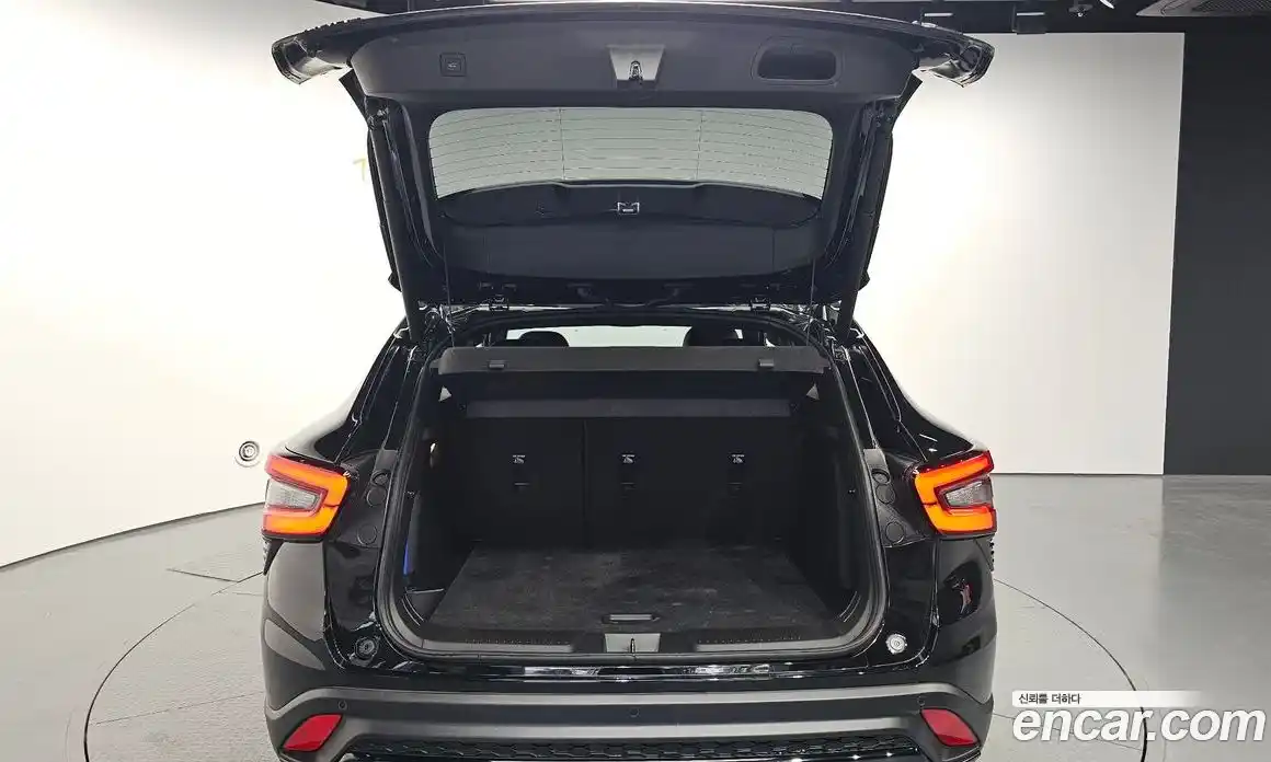 Chevrolet Trax 2024 1.2 гидро, фото 20