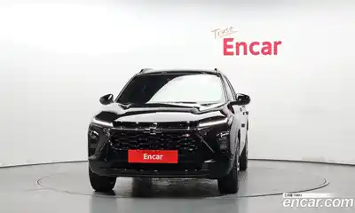 Chevrolet Trax 2024 1.2 гидро, миниатюра 3
