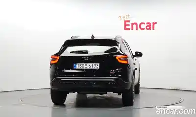 Chevrolet Trax 2024 1.2 гидро, миниатюра 4