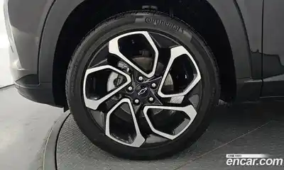 Chevrolet Trax 2024 1.2 гидро, миниатюра 5