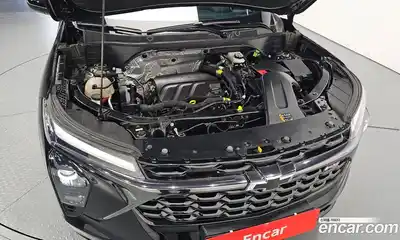 Chevrolet Trax 2024 1.2 гидро, миниатюра 6