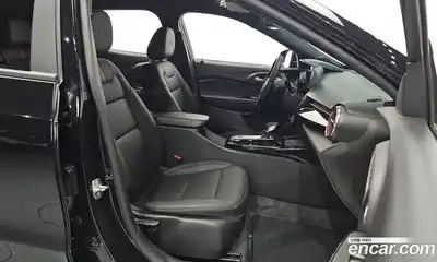 Chevrolet Trax 2024 1.2 гидро, миниатюра 10