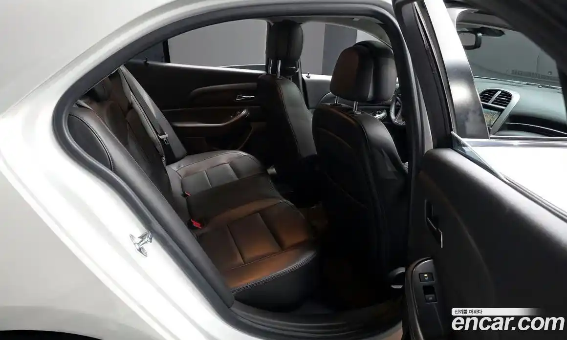 Chevrolet Malibu 2015 2.0 гидро, фото 11