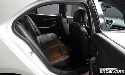 Chevrolet Malibu 2015 2.0 гидро, миниатюра 11