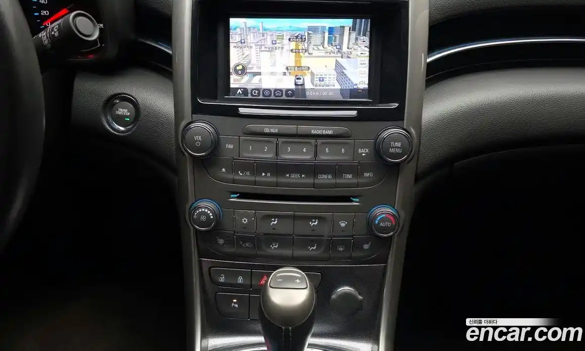 Chevrolet Malibu 2015 2.0 гидро, фото 15