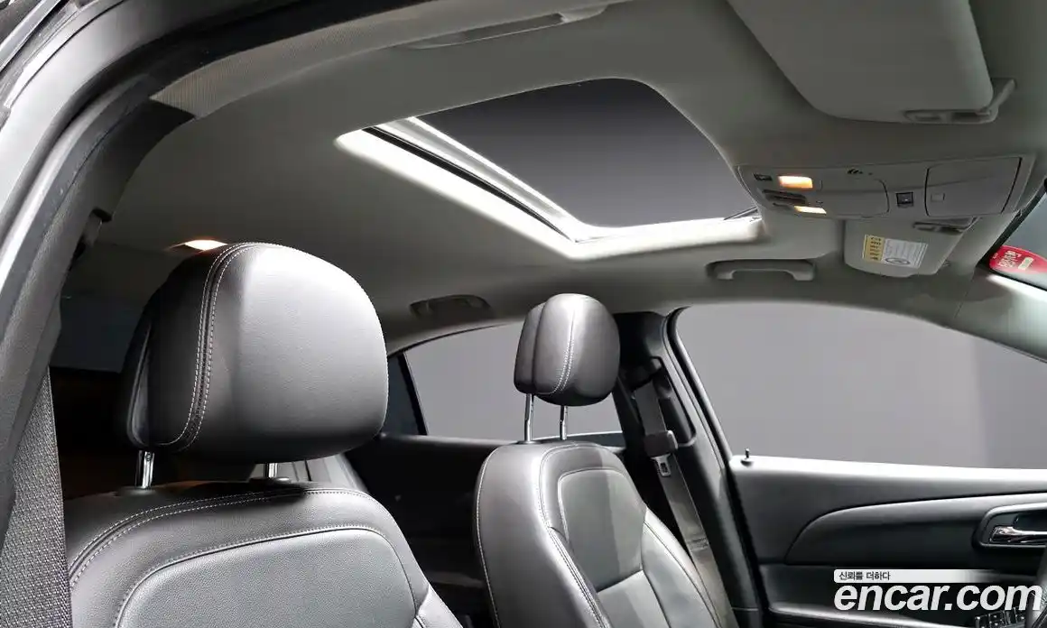 Chevrolet Malibu 2015 2.0 гидро, фото 20