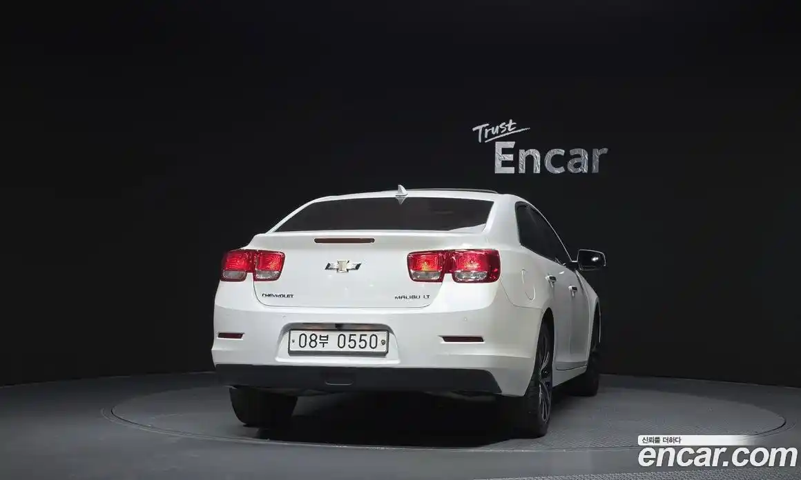 Chevrolet Malibu 2015 2.0 гидро, фото 4