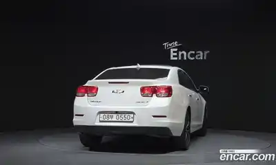 Chevrolet Malibu 2015 2.0 гидро, миниатюра 4