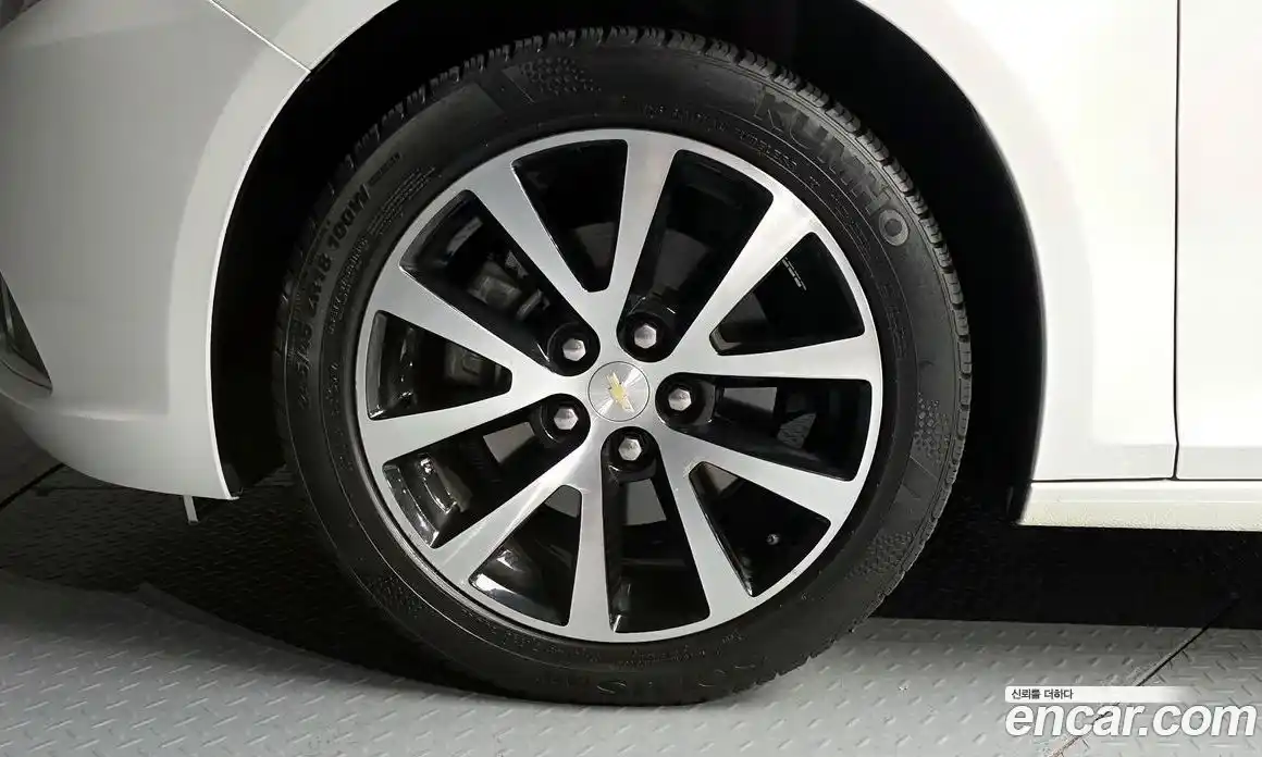 Chevrolet Malibu 2015 2.0 гидро, фото 5