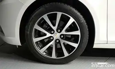 Chevrolet Malibu 2015 2.0 гидро, миниатюра 5