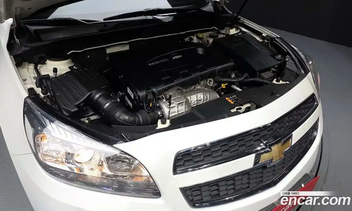 Chevrolet Malibu 2015 2.0 гидро, фото 6
