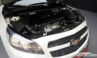 Chevrolet Malibu 2015 2.0 гидро, миниатюра 6