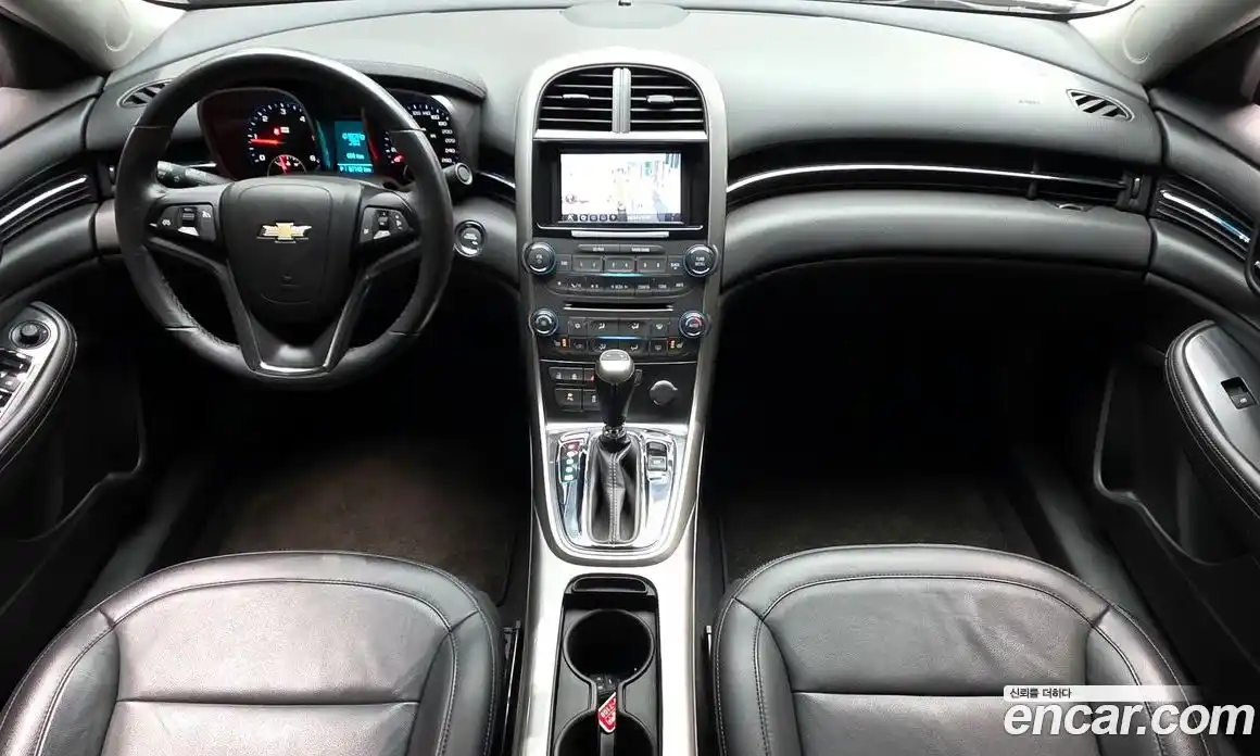 Chevrolet Malibu 2015 2.0 гидро, фото 7