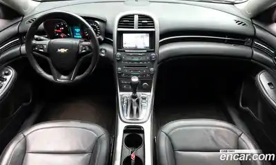 Chevrolet Malibu 2015 2.0 гидро, миниатюра 7