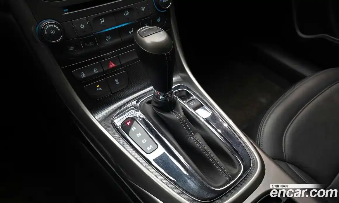 Chevrolet Malibu 2015 2.0 гидро, фото 9
