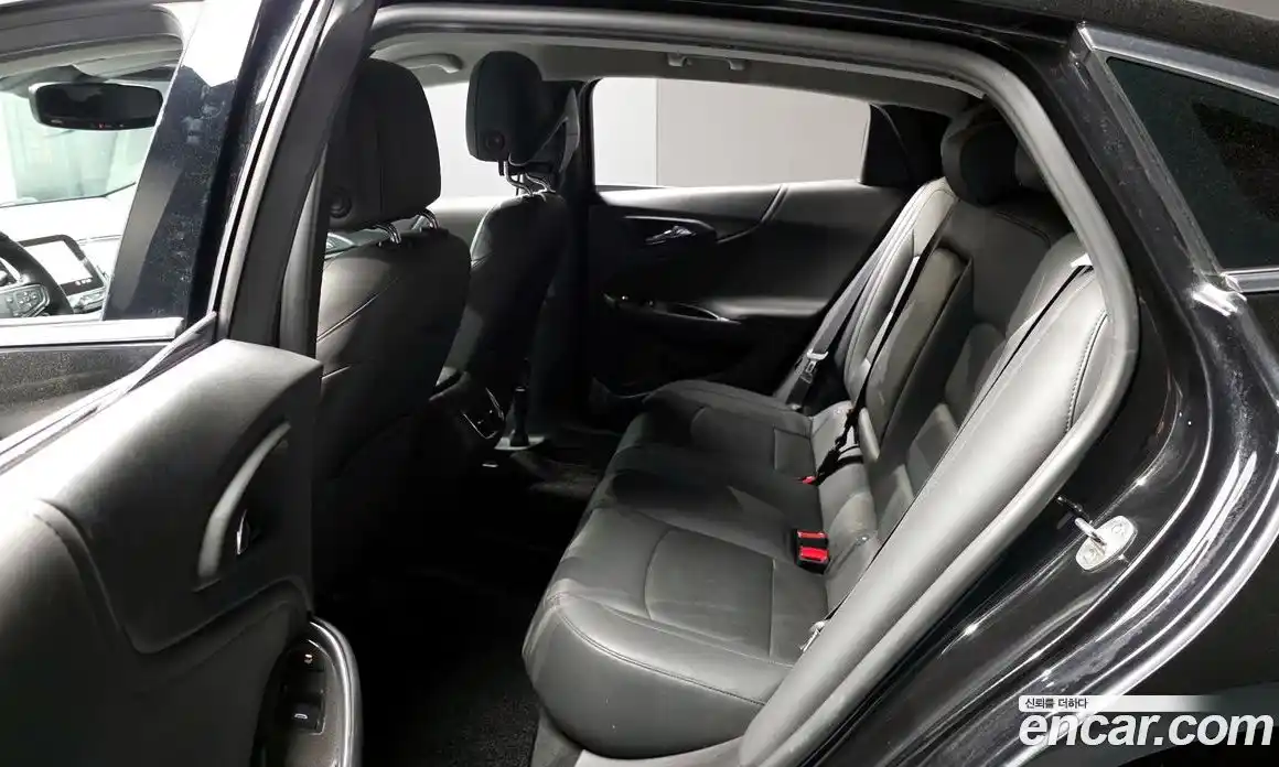 Chevrolet Malibu 2019 2.0 гидро, фото 11