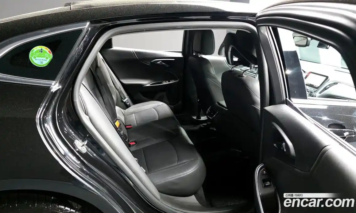 Chevrolet Malibu 2019 2.0 гидро, фото 12