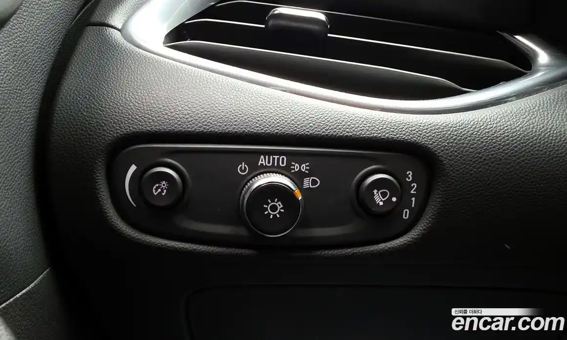 Chevrolet Malibu 2019 2.0 гидро, фото 16