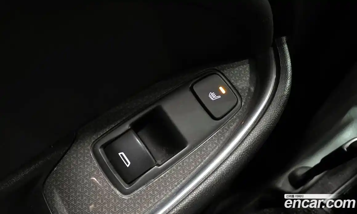 Chevrolet Malibu 2019 2.0 гидро, фото 18