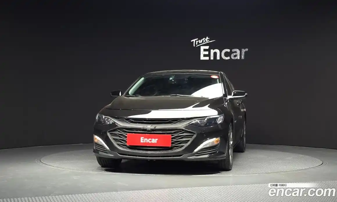 Chevrolet Malibu 2019 2.0 гидро, фото 3